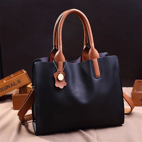 Women's Luxury Shoulder Bags 